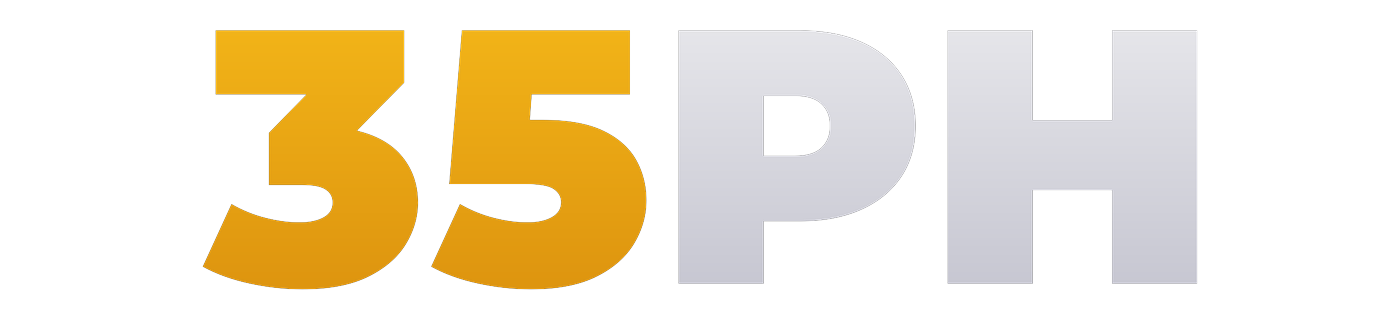 35ph Logo